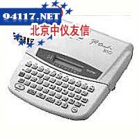 P-touch380中英文标签打印机