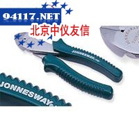 P09重型斜嘴钳