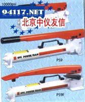 P12/P23/P55液压手动泵