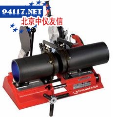 塑料管焊接机 ROWELD P800 BB 3,P1000 B3,P1200 B3