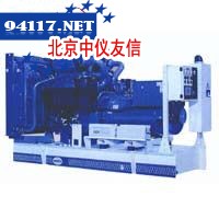 P250HE发电机