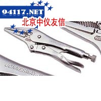 P36M尖嘴大力钳