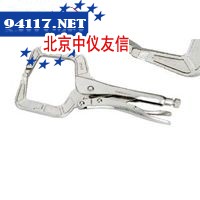 P37M-C型大力钳