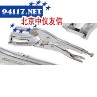 P38M焊接用大力钳