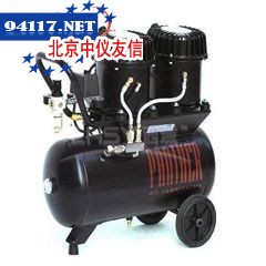 P50-24小型超静音空压机