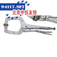 P53M-C型平面大力钳