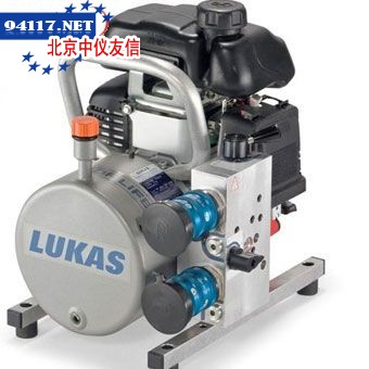 P620IG汽油机液压泵