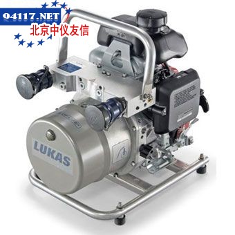 P620SG小型双输出机动泵