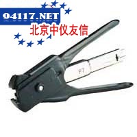 P7工具手动C型钉工具