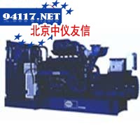 P800E发电机
