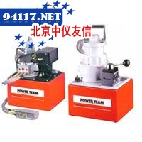 PA46/55系列气动液压泵