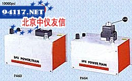 PA60气动液压泵