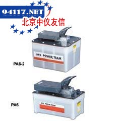 PA6气动液压泵
