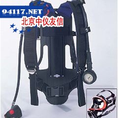 PA94PLUS正压式空气呼吸器