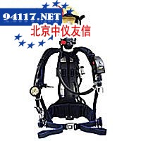 PANTHER工业/消防用呼吸器
