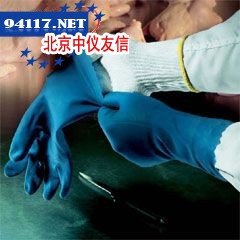 Paw-Gard食品加工抗割5级手套