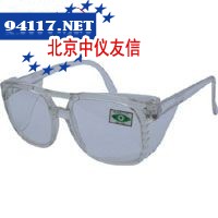 PC1148防铁屑冲击镜