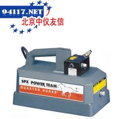 PE10电动/电池液压泵