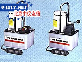PE172/PE174电动液压泵