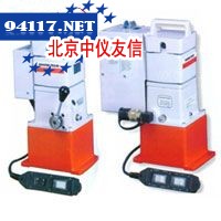 74系列电动/气动自给钻