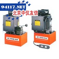 PE21系列电动液压泵