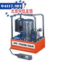 PE302-220电动液压泵
