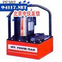 PE30电动液压泵