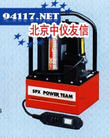 PE462S电动液压泵