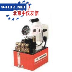 NH-ETWP液压扳手专用电动泵