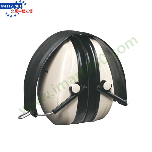 PELTORH6F折叠式耳罩；10个/箱