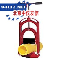 PE管铡刀