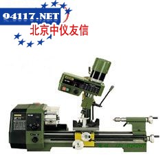 PF400微型铣床