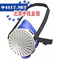 Picco20单过滤罐半面罩