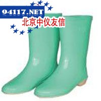 PL75PVC模压靴