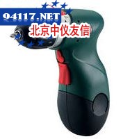PowerMaxx充电式电钻