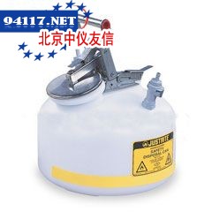 PP12752HPLC快接废液罐