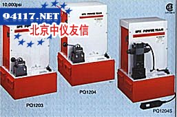 PQ1203/1204/1204S电动液压泵