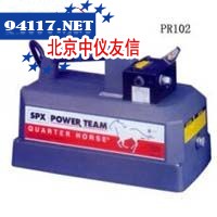 PR102液压手动泵