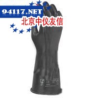 Profabutyl无衬防化手套