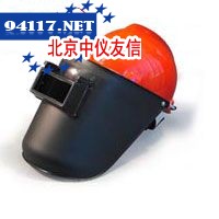 PT电焊面屏（帽戴式）