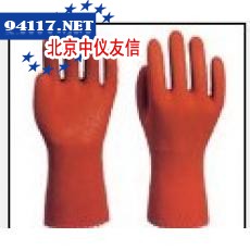 PVC828耐酸碱手套