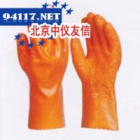 PVC止滑手套