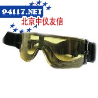 QFN7003安全眼罩