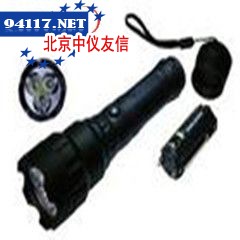 QG-350可充电式强光手