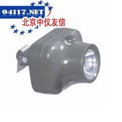 QK-IW5110固态强光防爆头灯
