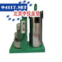 F-300G-winner工业吸尘机50L 三马达