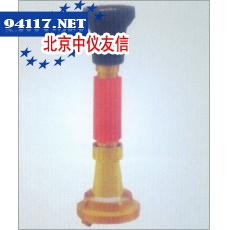 Qz16、19中国式管直流水枪
