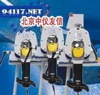 RA41Plus管道切管机