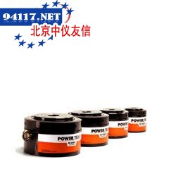 CLP-4002ENERPAC薄型螺母锁定液压油缸400T-45mm