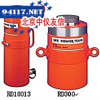 RD系列双作用油缸